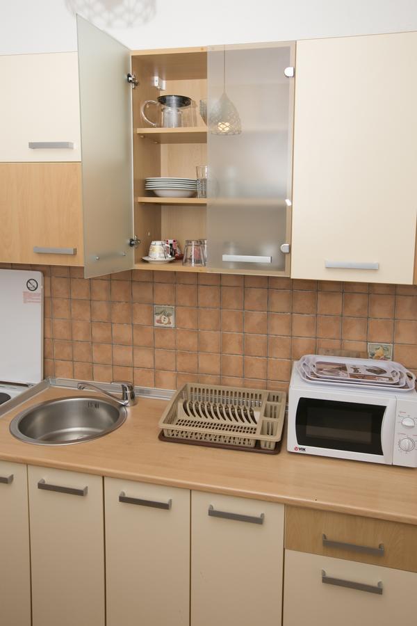 Downtown 3 Bedroom Apartment Сараєво Екстер'єр фото