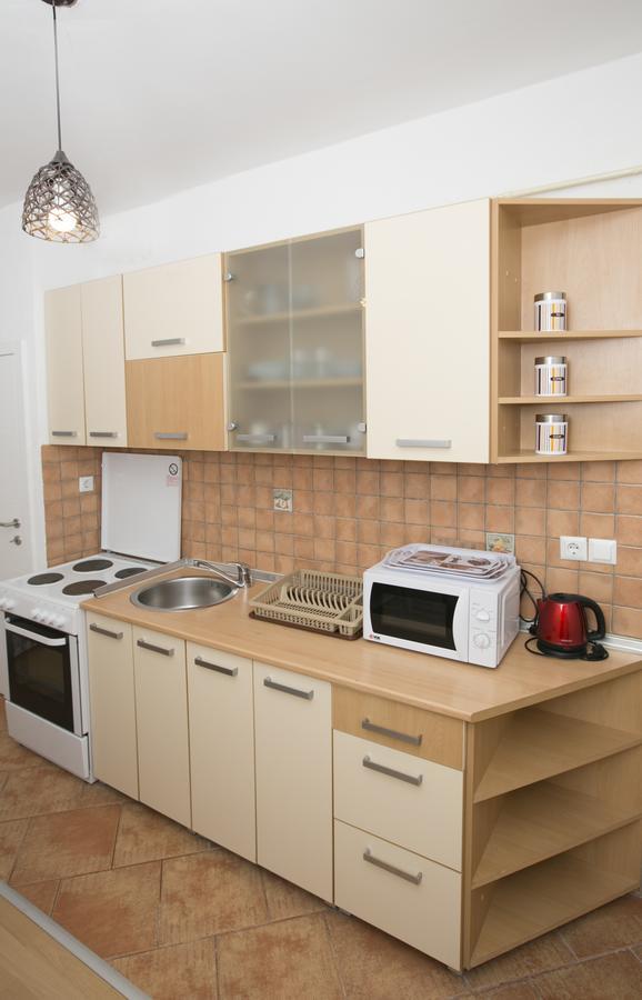 Downtown 3 Bedroom Apartment Сараєво Екстер'єр фото