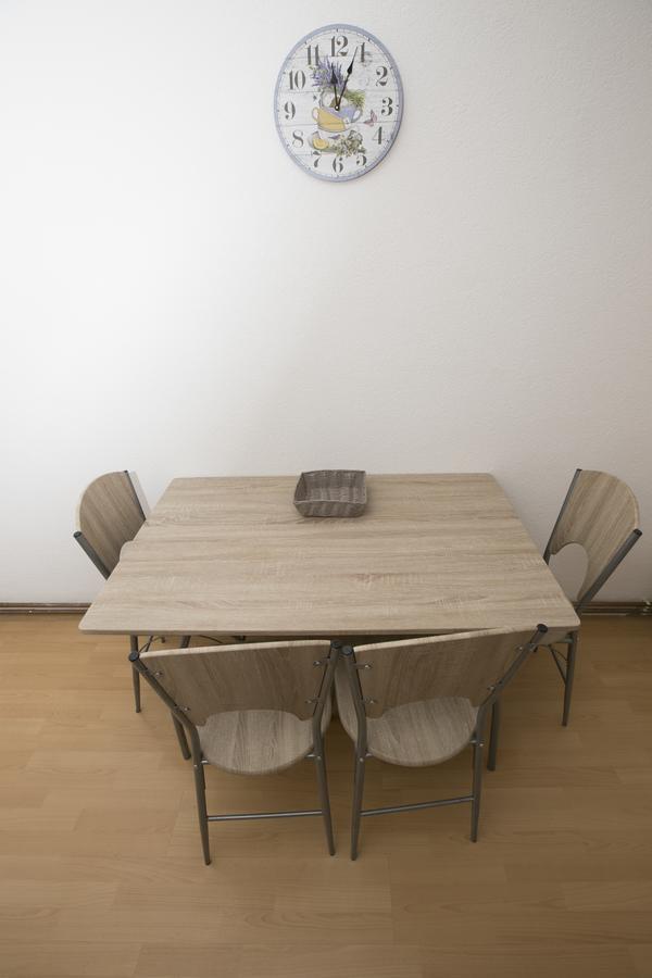 Downtown 3 Bedroom Apartment Сараєво Екстер'єр фото