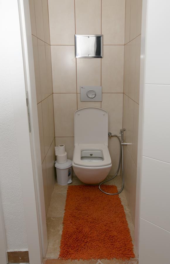Downtown 3 Bedroom Apartment Сараєво Екстер'єр фото